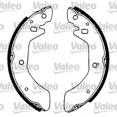 VALEO 562021