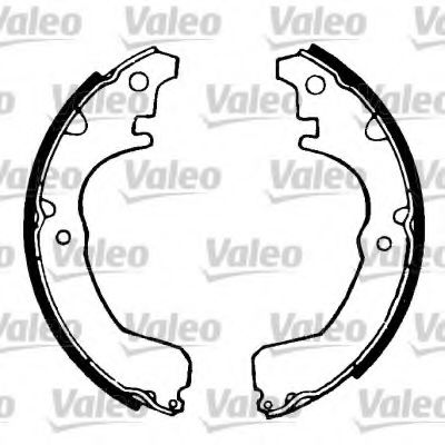 VALEO 562683