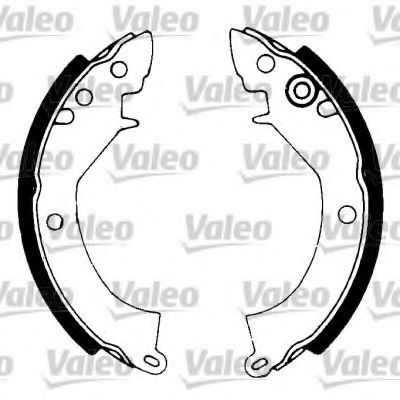 VALEO 562687