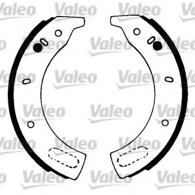 VALEO 562034