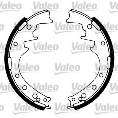 VALEO 562692