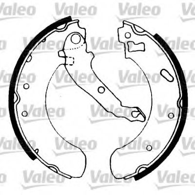 VALEO 562694