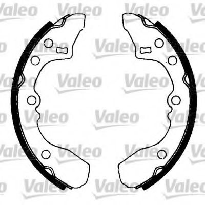 VALEO 562702