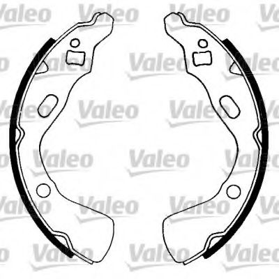 VALEO 562623