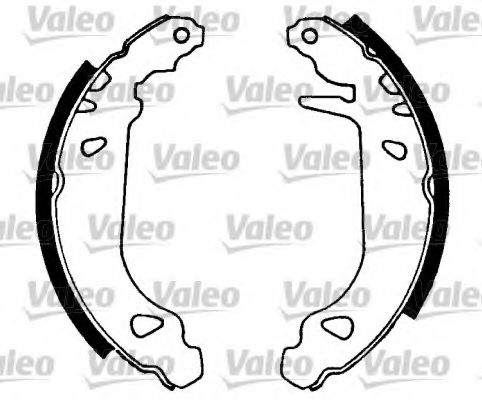 VALEO 554643