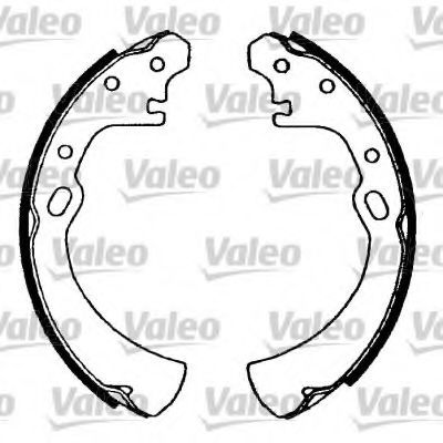 VALEO 562614