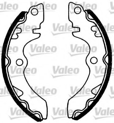 VALEO 562742