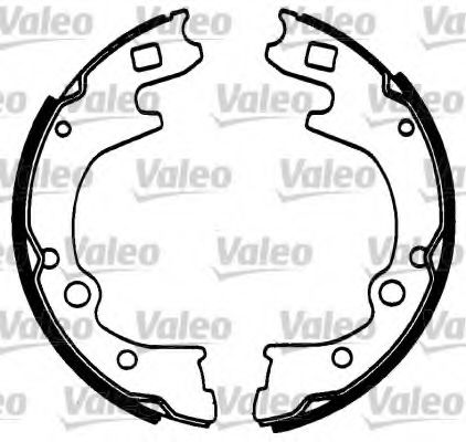 VALEO 562757