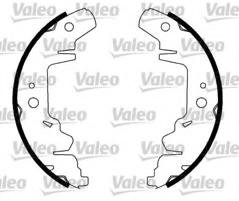 VALEO 562760