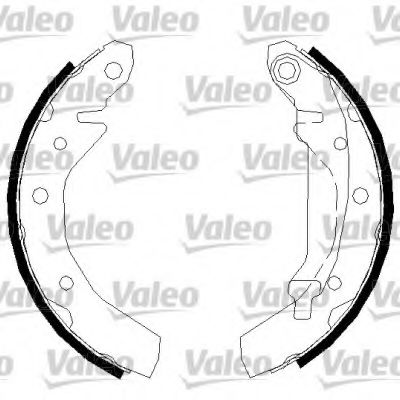 VALEO 562651