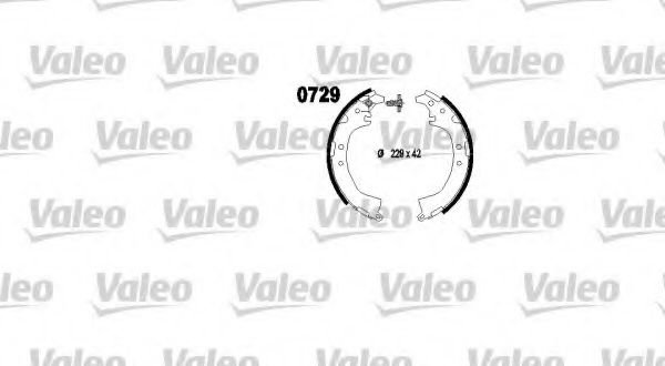 VALEO 562774