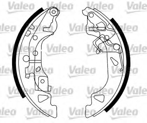 VALEO 562990