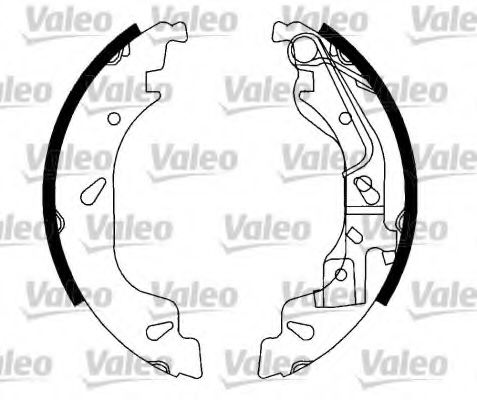 VALEO 562770