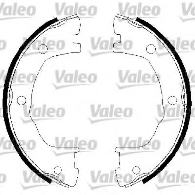 VALEO 128900