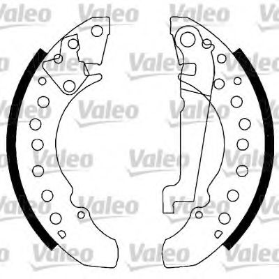 VALEO 562769