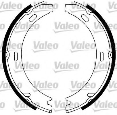 VALEO 562807