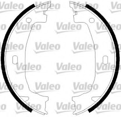 VALEO 562808