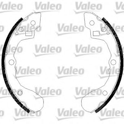 VALEO 564000