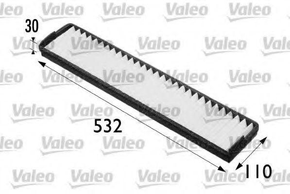 VALEO 698168