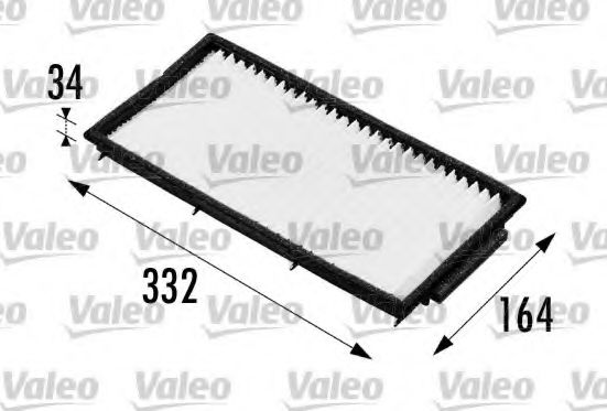 VALEO 698170