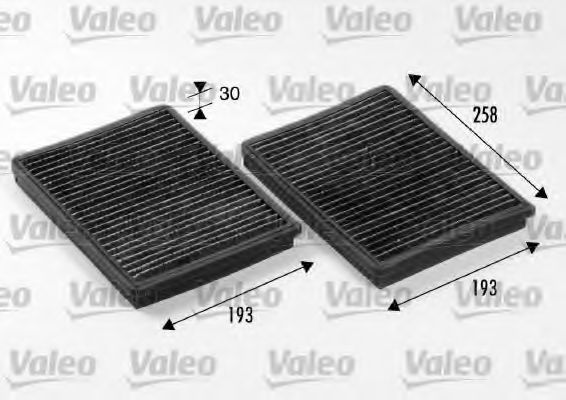 VALEO 698246