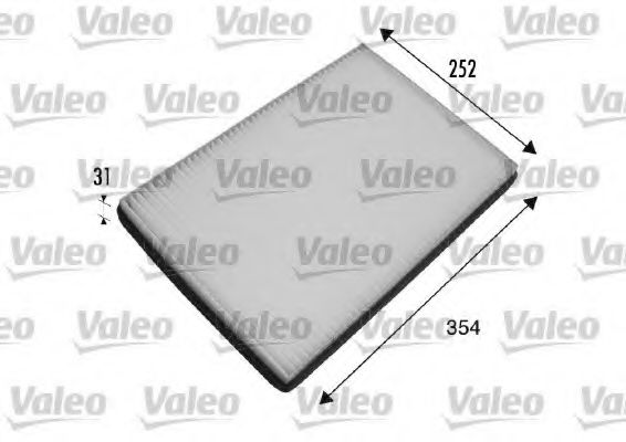 VALEO 698475