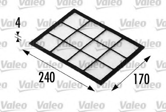 VALEO 698690