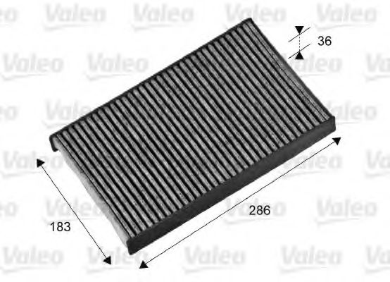 VALEO 698714