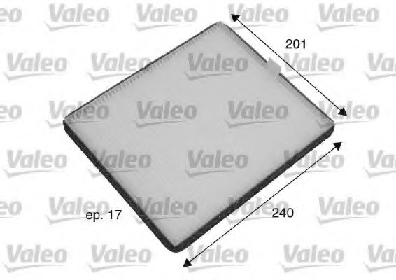 VALEO 698773