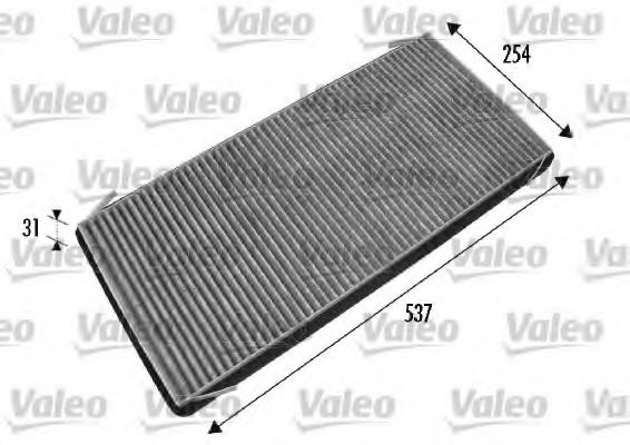 VALEO 698776