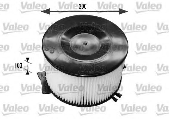 VALEO 698794