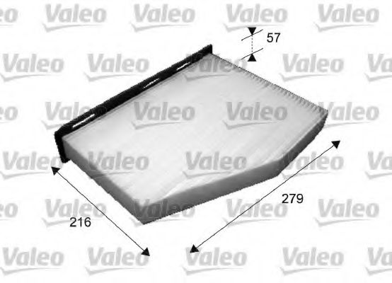 VALEO 698800