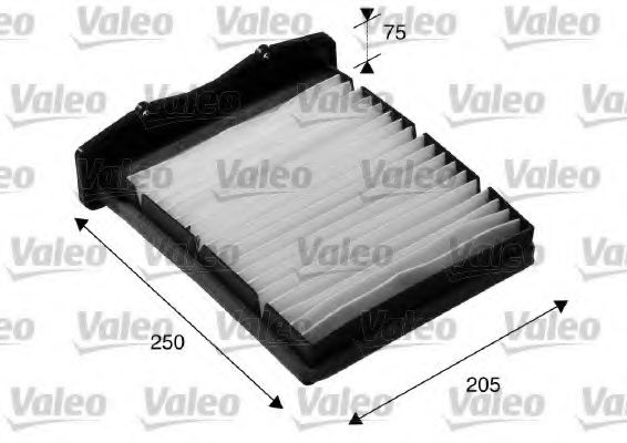 VALEO 698817