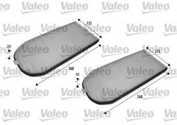 VALEO 698838