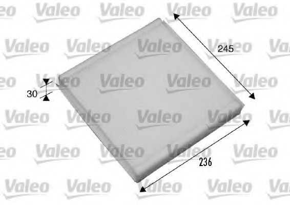 VALEO 698861