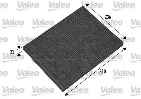 VALEO 698865