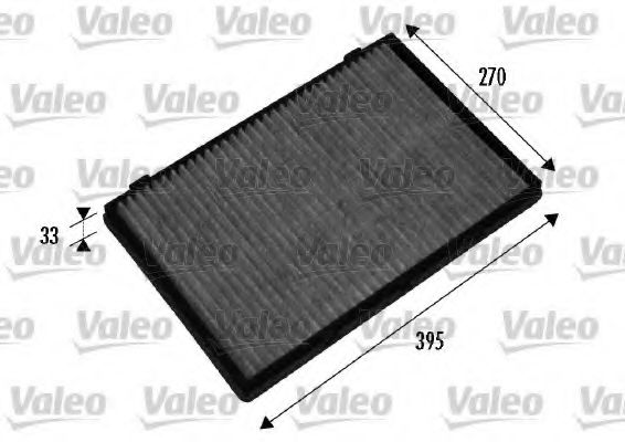 VALEO 698880