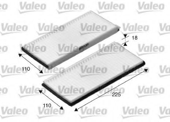 VALEO 698894