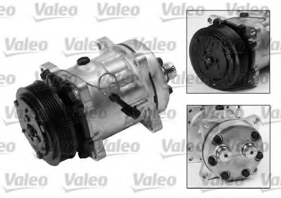 VALEO 699028