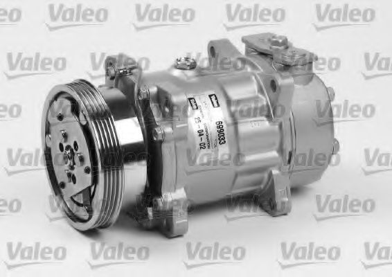 VALEO 699033