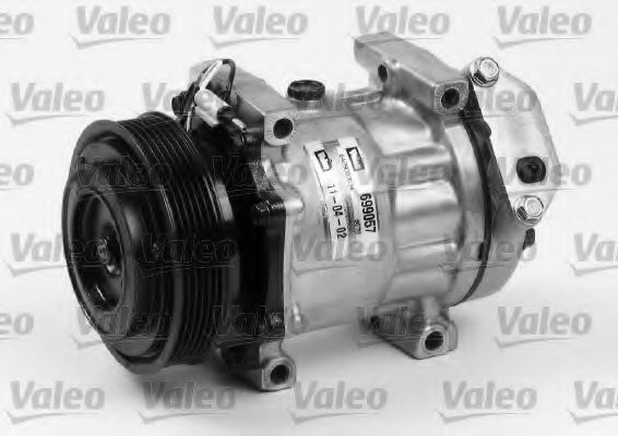 VALEO 699057