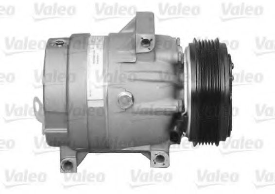 VALEO 699143