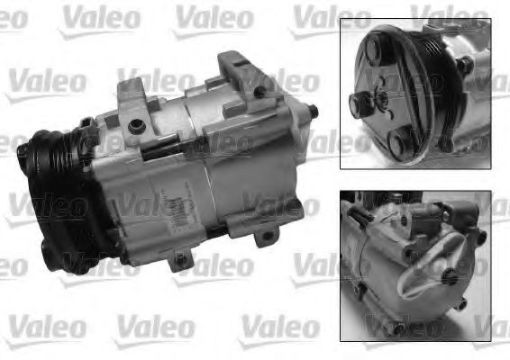 VALEO 699187