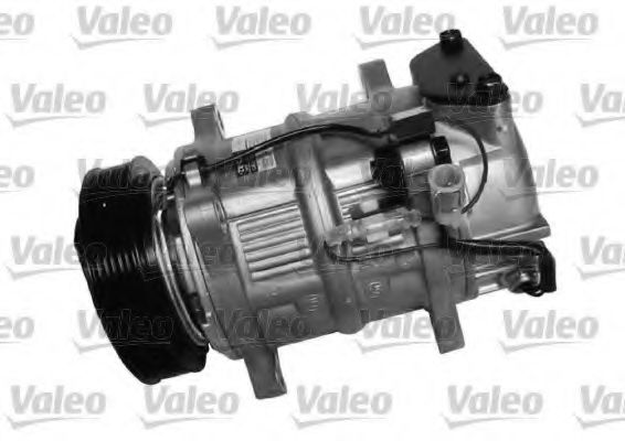 VALEO 699257