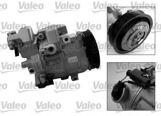 VALEO 699300