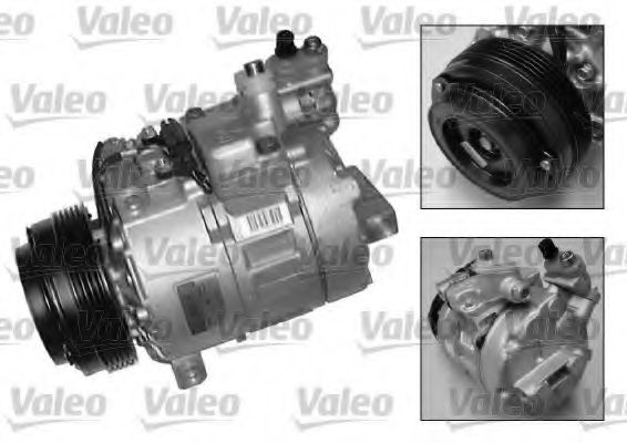 VALEO 699321