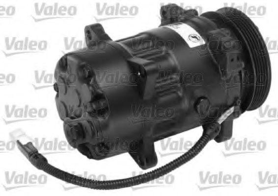 VALEO 699525