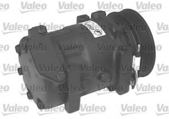 VALEO 699557