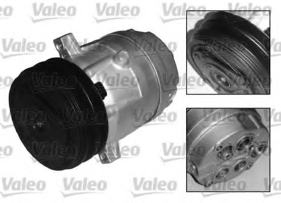 VALEO 699574