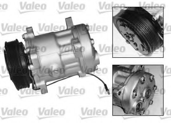 VALEO 699595